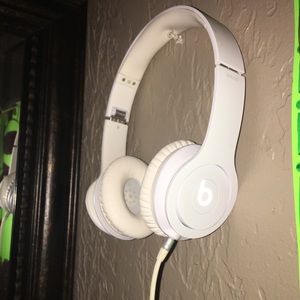 Solo HD Beats by Dre